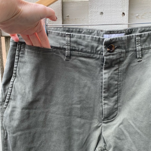 Goodfellow & Co Hennepin chino 38 x 30 - Picture 3 of 6